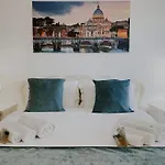 My Dream -123m2 - Parcheggio Gratuito - Metro B * Rome