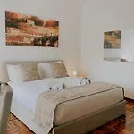My Dream -123m2 - Parcheggio Gratuito - Metro B Apartment *