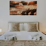 Apartment My Dream -123m2 - Parcheggio Gratuito - Metro B Rome