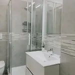My Dream -123m2 - Parcheggio Gratuito - Metro B Apartment *