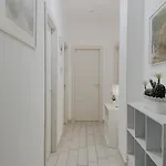 My Dream -123m2 - Parcheggio Gratuito - Metro B Apartment