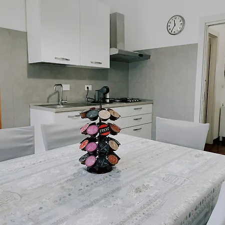 Apartment My Dream -123m2 - Parcheggio Gratuito - Metro B