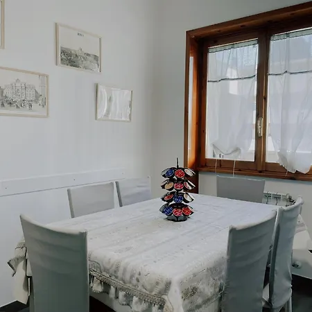 Apartment My Dream -123m2 - Parcheggio Gratuito - Metro B *