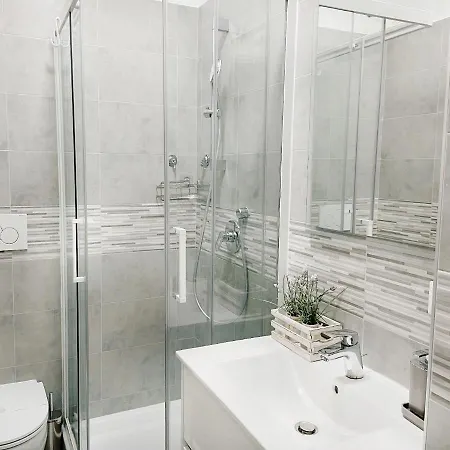 My Dream - Parcheggio Gratuito * Rome